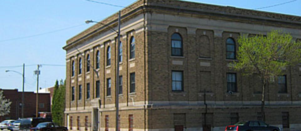 Welcome to Northern District of Indiana | Northern District of Indiana